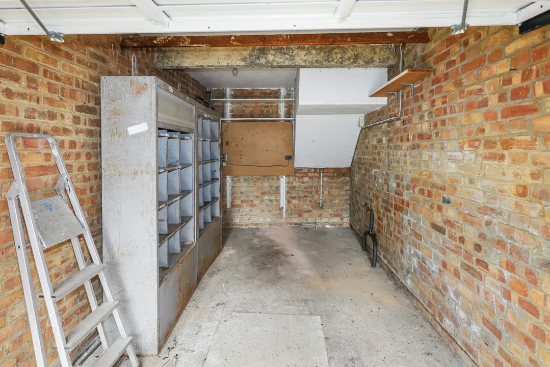 109 The Avenue, Hertford, Hertfordshire, SG14 3DU