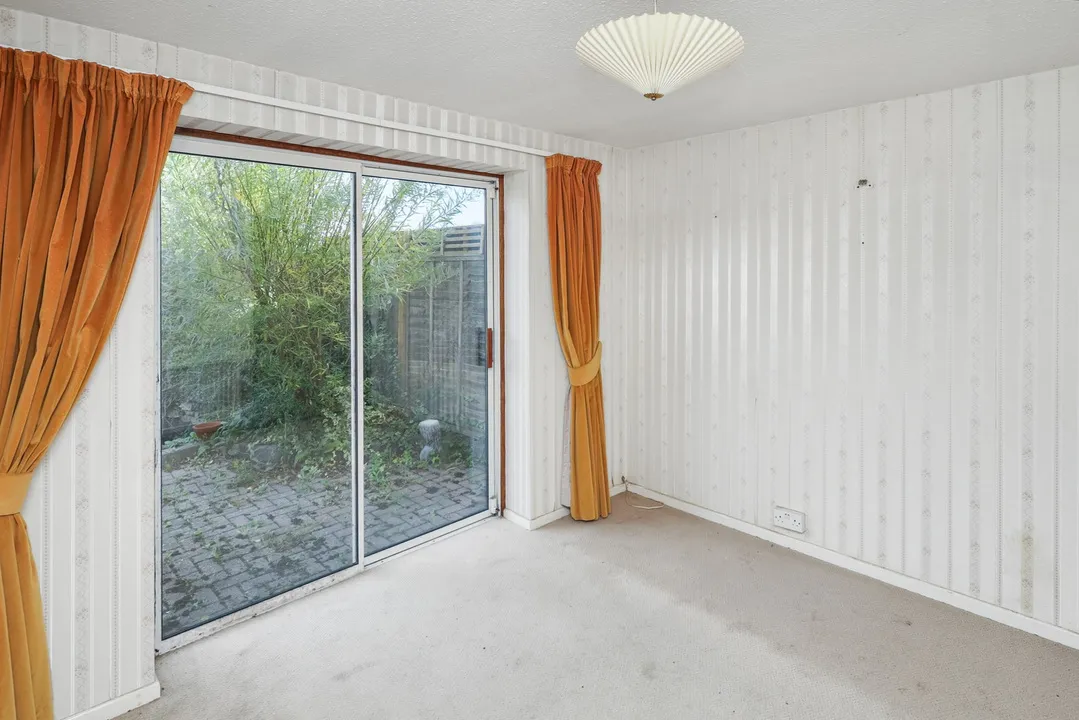 109 The Avenue, Hertford, Hertfordshire, SG14 3DU