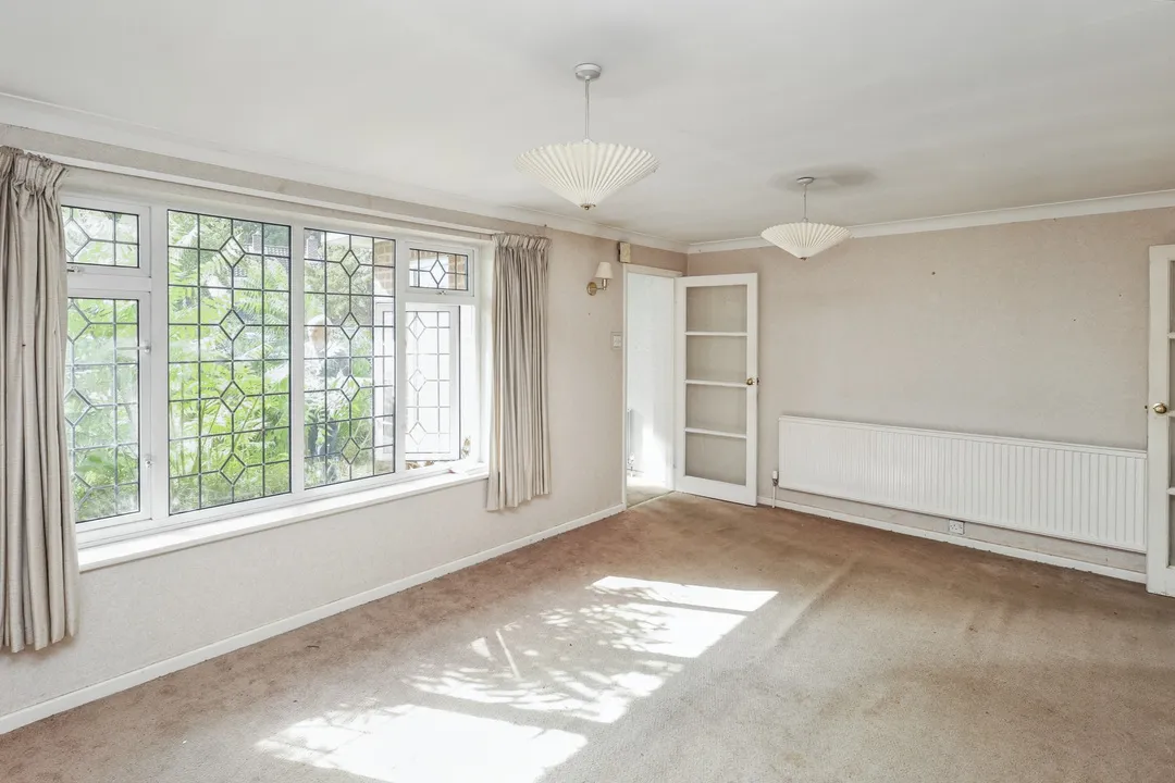 109 The Avenue, Hertford, Hertfordshire, SG14 3DU