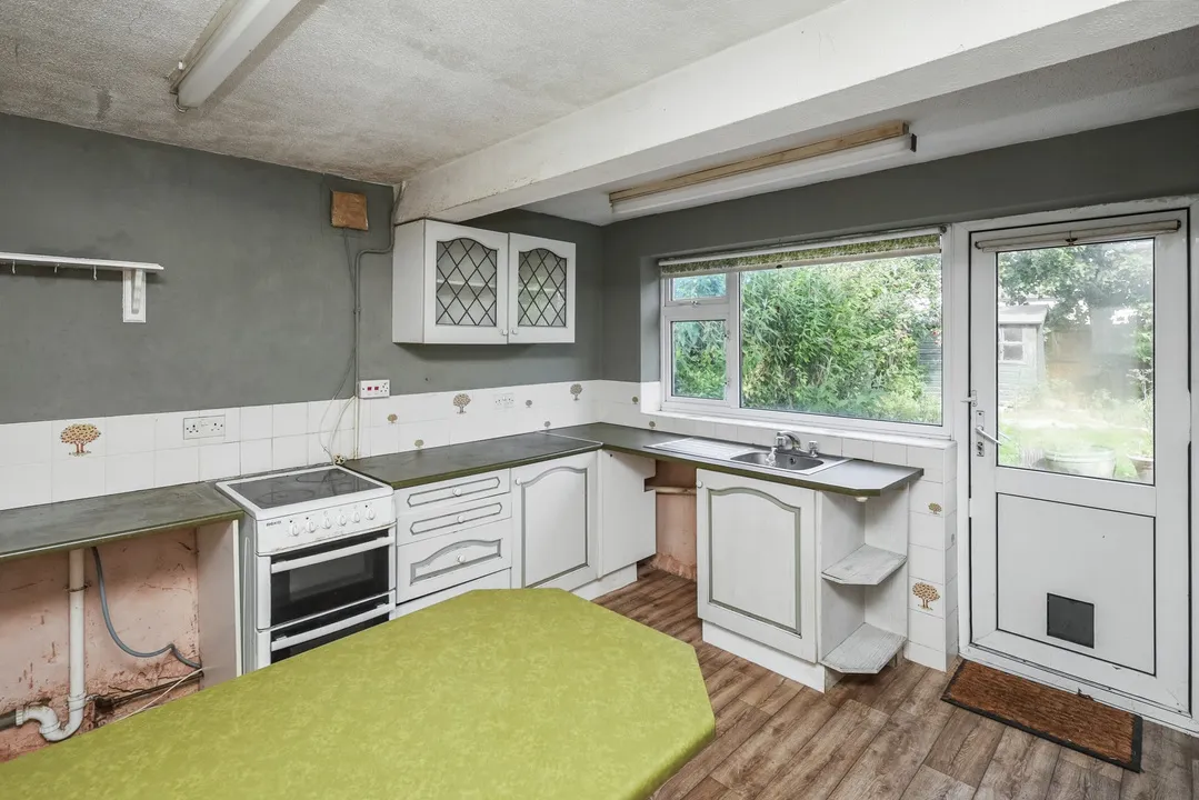 109 The Avenue, Hertford, Hertfordshire, SG14 3DU