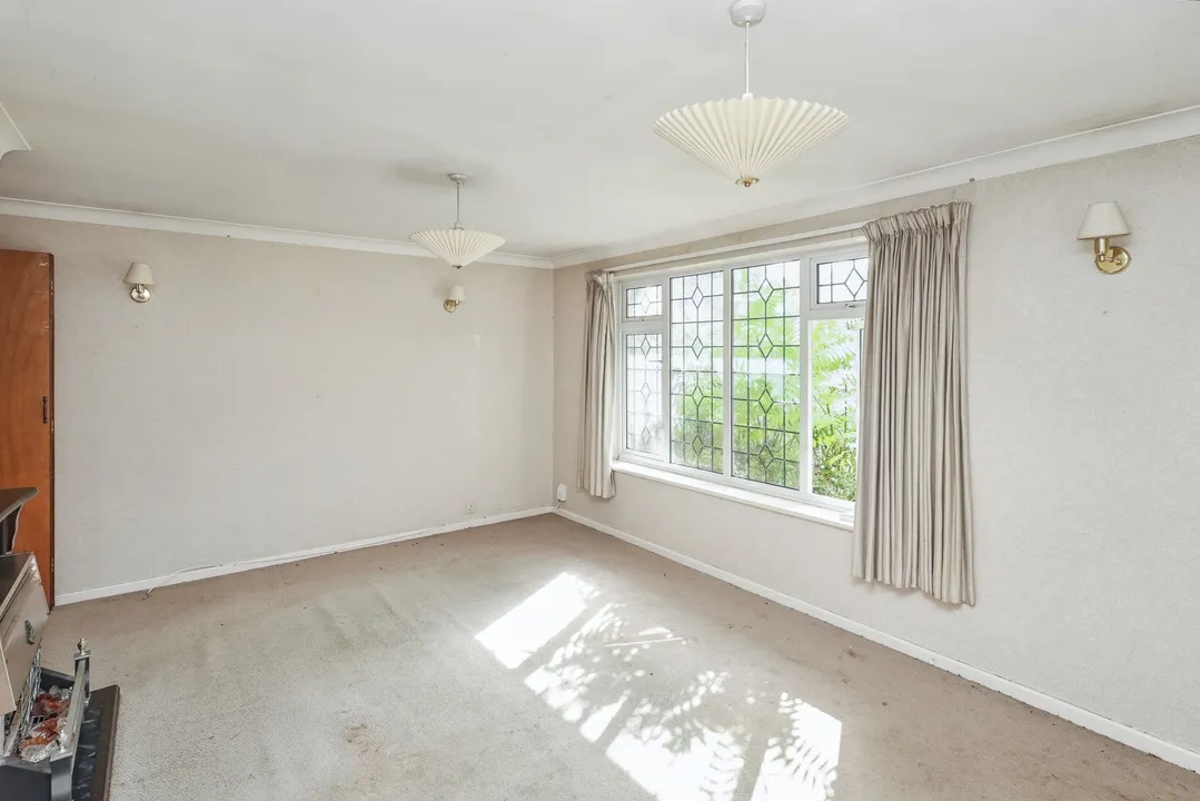 109 The Avenue, Hertford, Hertfordshire, SG14 3DU