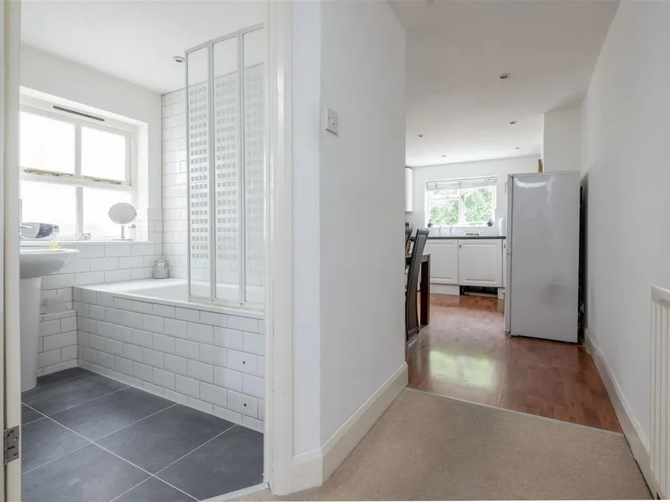 Property cover