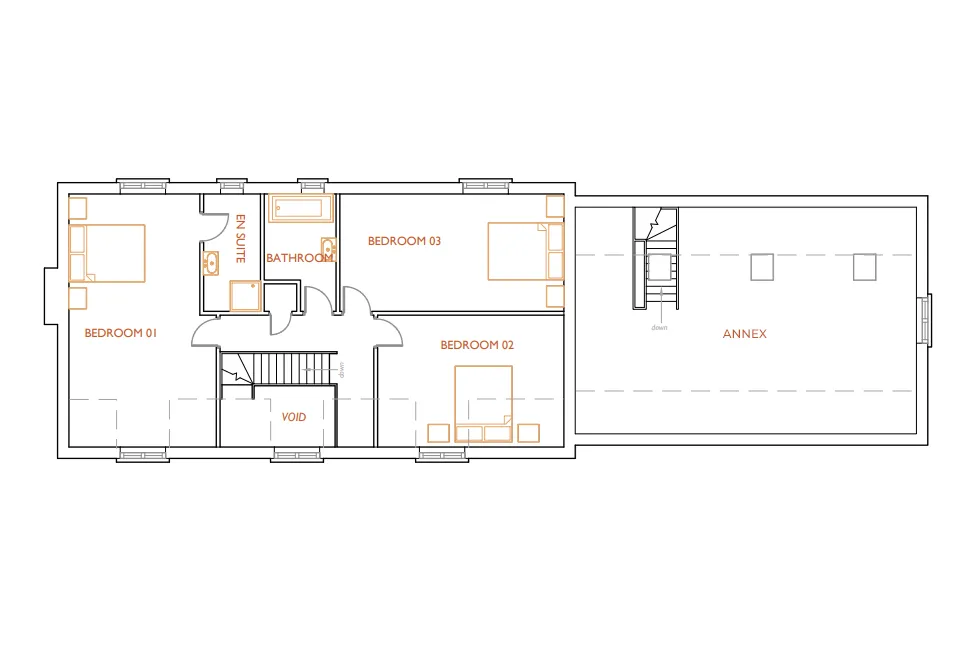 Land at, Southend Lane, Newent, Gloucestershire, GL18 1JD