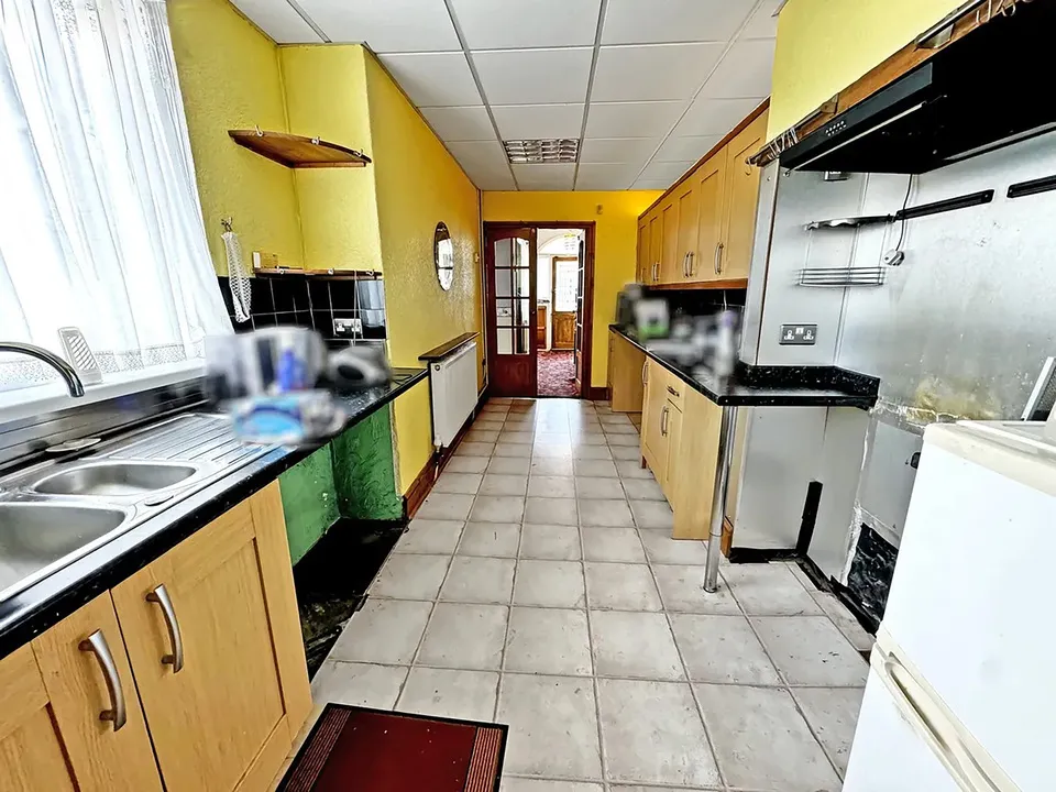 Property cover