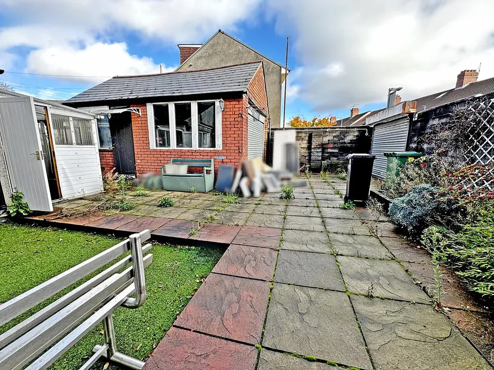 140 Lansdowne Road, Cardiff, CF5 1PW