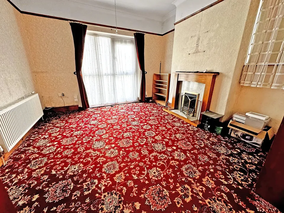 140 Lansdowne Road, Cardiff, CF5 1PW