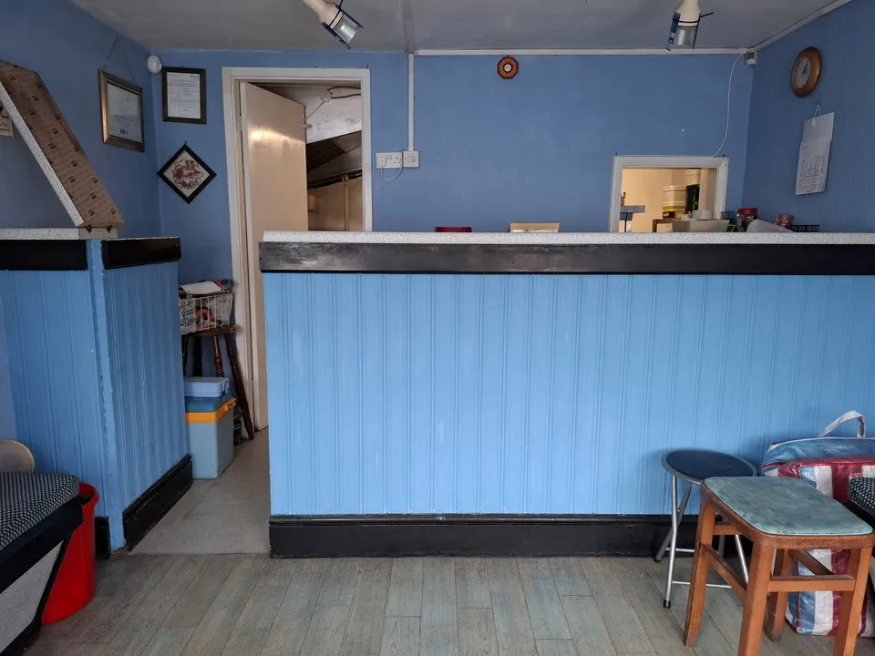 168 High Street, Redcar, North Yorkshire, TS10 3AW.