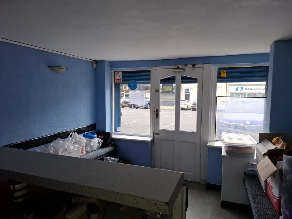 168 High Street, Redcar, North Yorkshire, TS10 3AW.