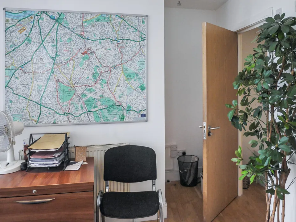 16 Horseshoe Mews, Acre Lane, London, SW2 5TH