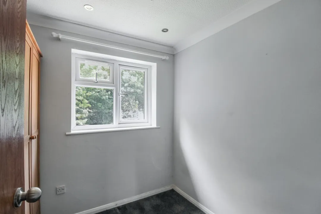 Property cover