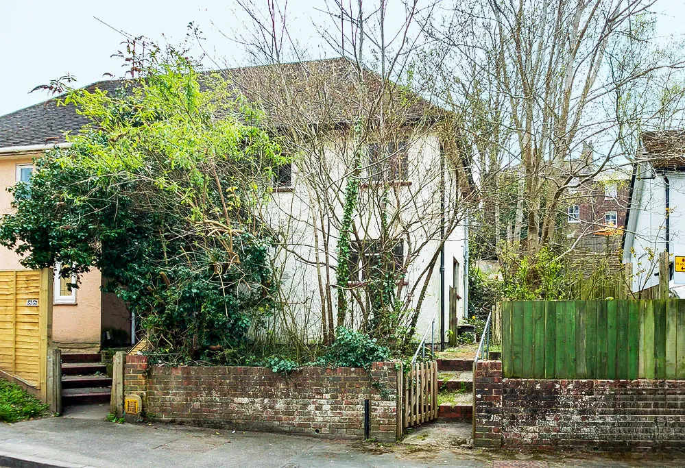 Property cover
