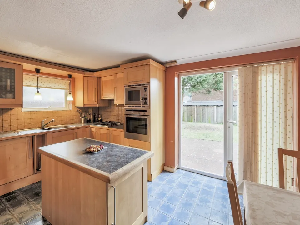 Property cover