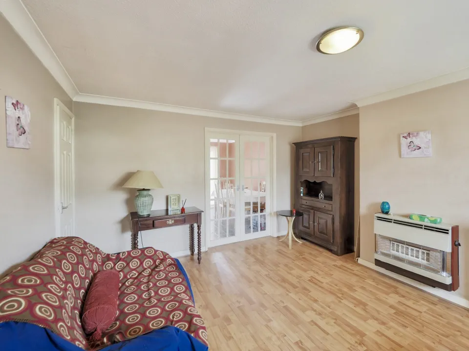 71 Apollo Drive, Nottingham, Nottinghamshire, NG6 7AE