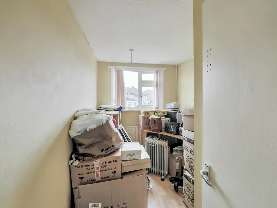 71 Apollo Drive, Nottingham, Nottinghamshire, NG6 7AE