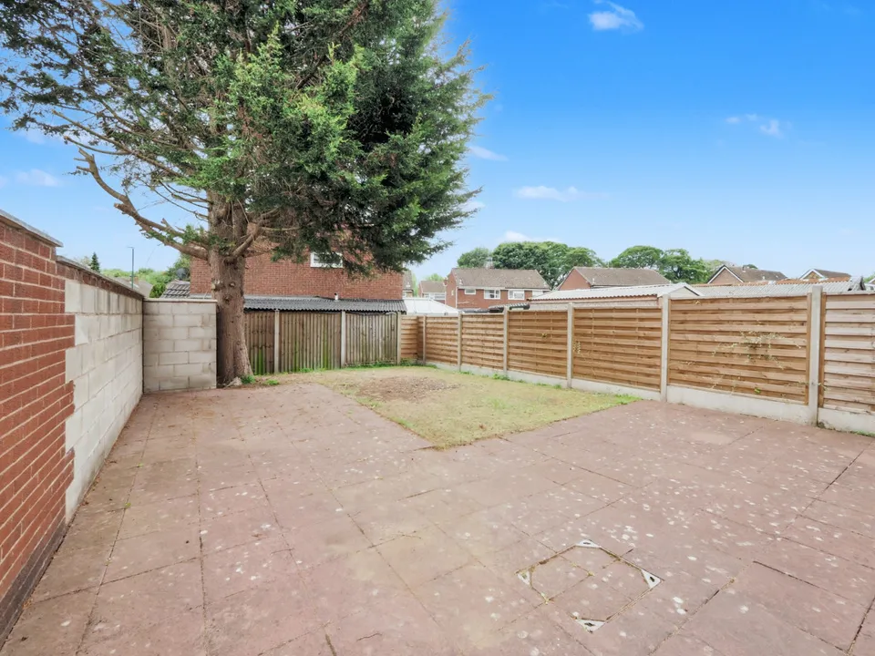 71 Apollo Drive, Nottingham, Nottinghamshire, NG6 7AE