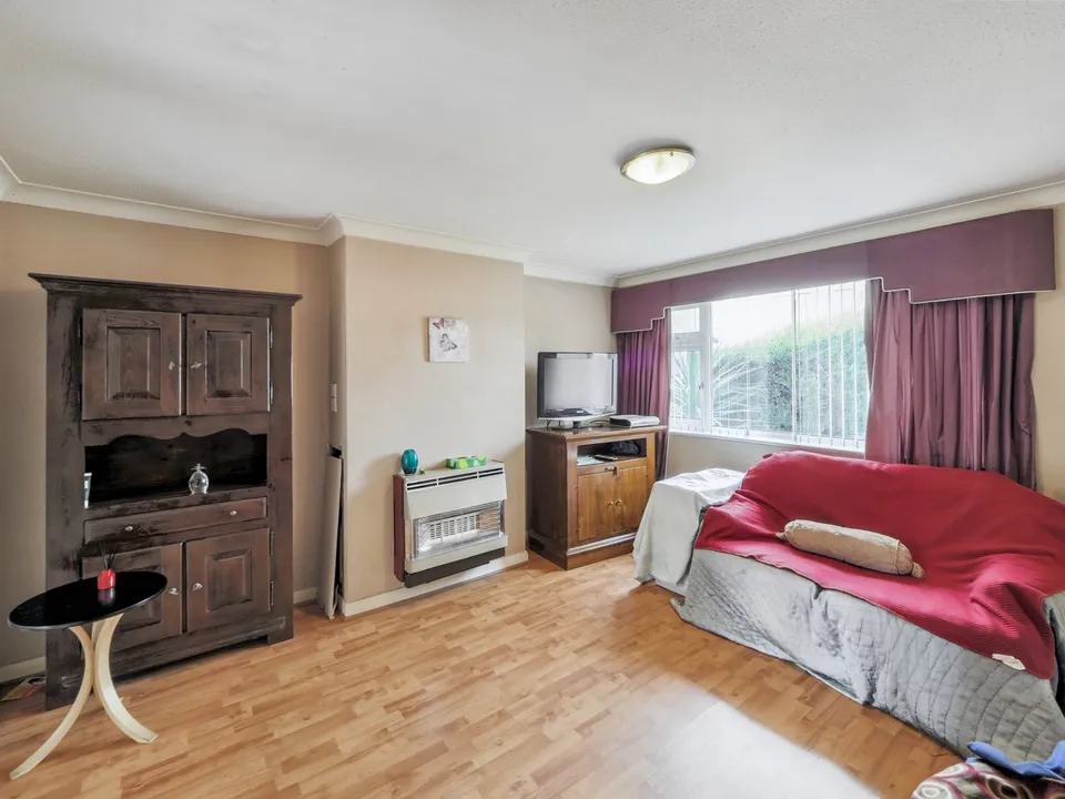 71 Apollo Drive, Nottingham, Nottinghamshire, NG6 7AE