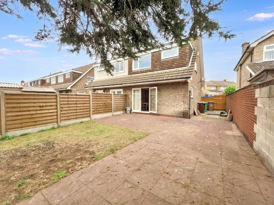 71 Apollo Drive, Nottingham, Nottinghamshire, NG6 7AE