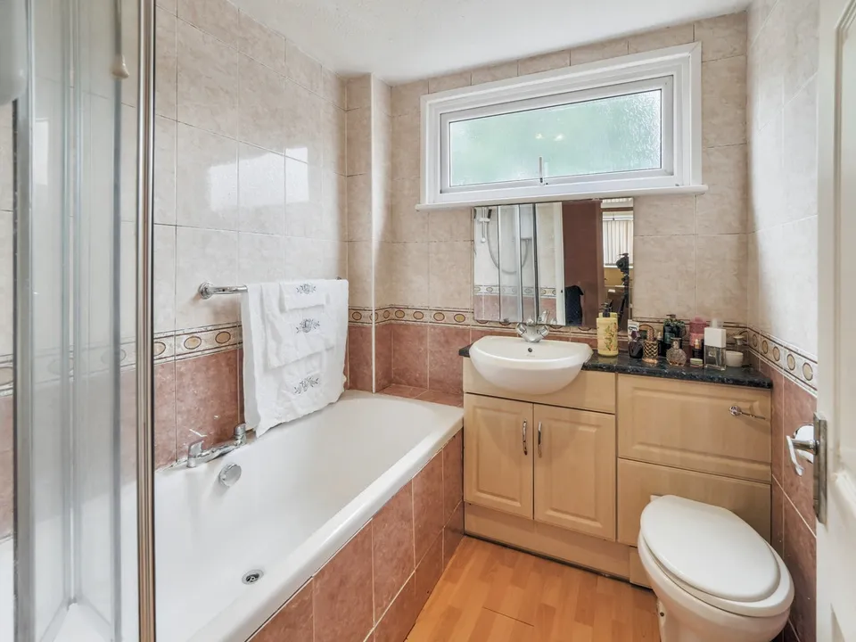 71 Apollo Drive, Nottingham, Nottinghamshire, NG6 7AE