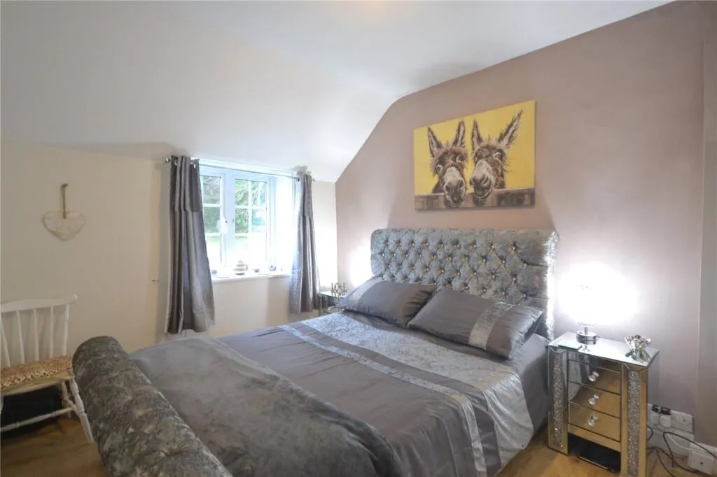 The Holland Arms, Trofarth, Abergele, Conwy, LL22 8BG.