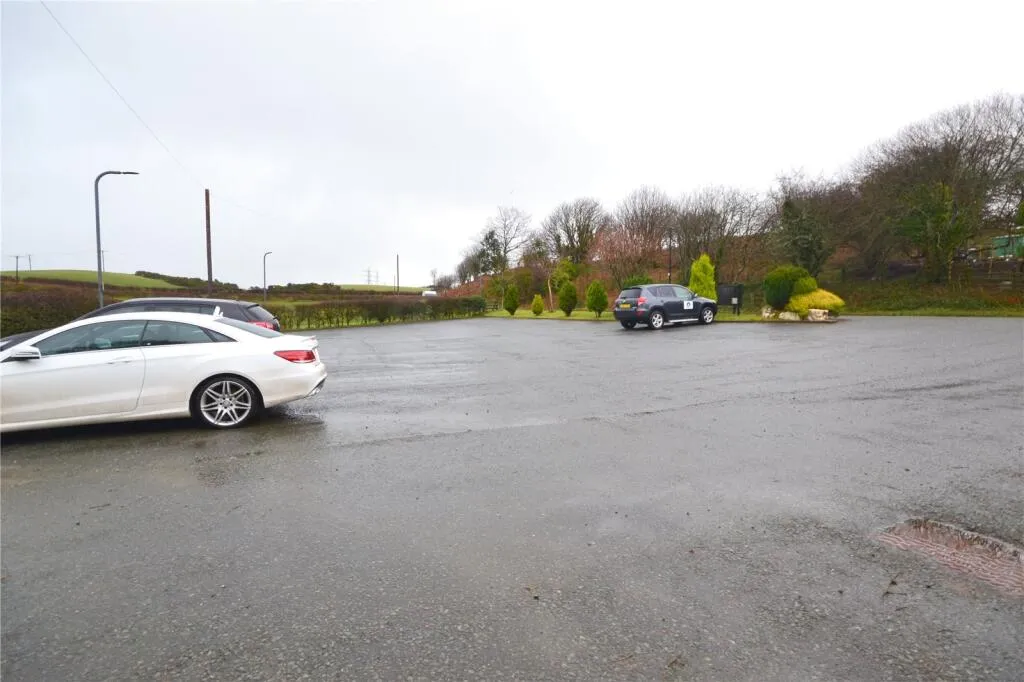 The Holland Arms, Trofarth, Abergele, Conwy, LL22 8BG.