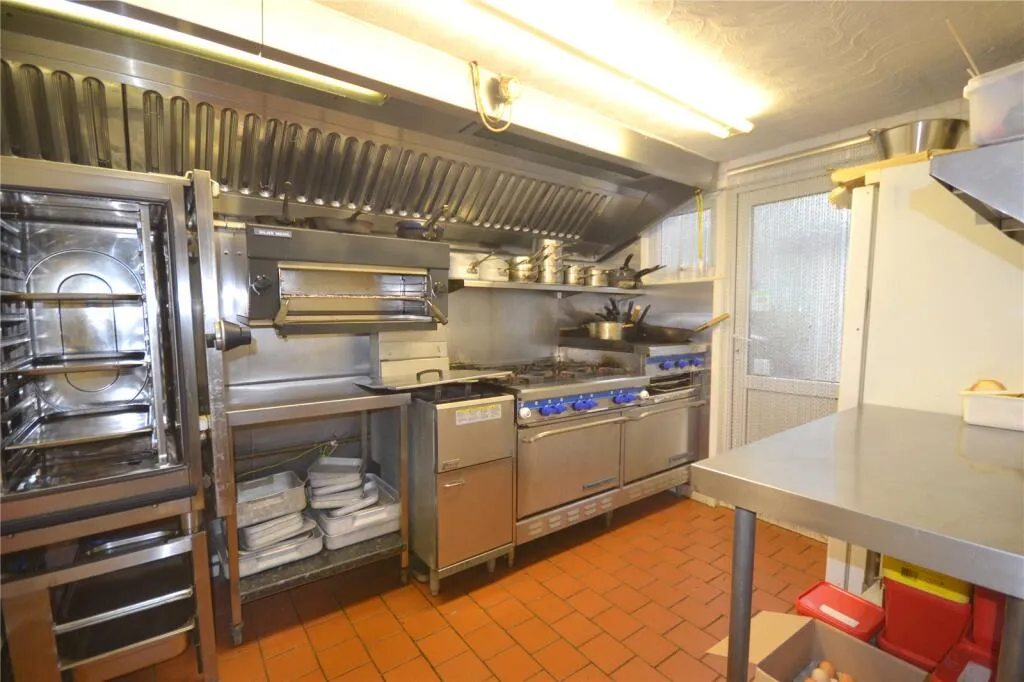 The Holland Arms, Trofarth, Abergele, Conwy, LL22 8BG.