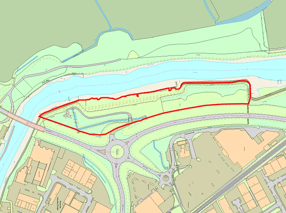 Hampton Quay, Broad Piece, Littlehampton, West Sussex, BN17 5RA
