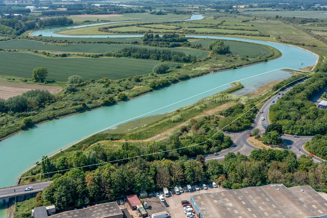 Hampton Quay, Broad Piece, Littlehampton, West Sussex, BN17 5RA