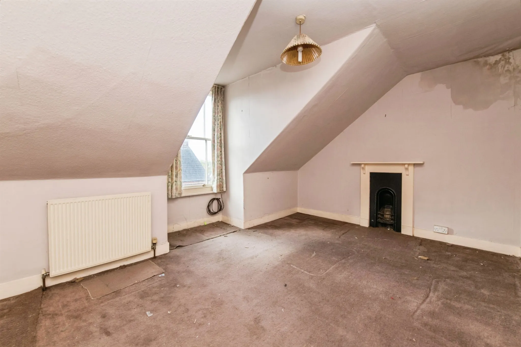Property cover