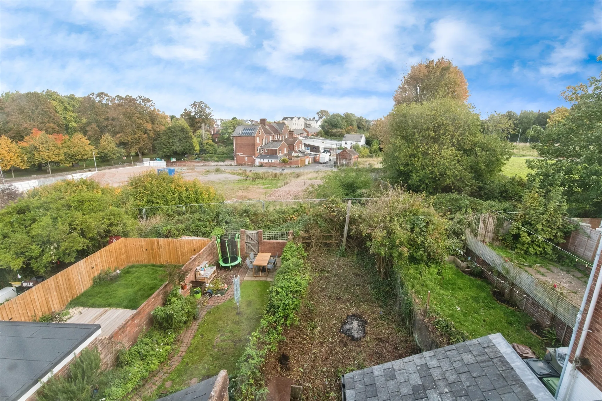 4 bed Semi-Detached