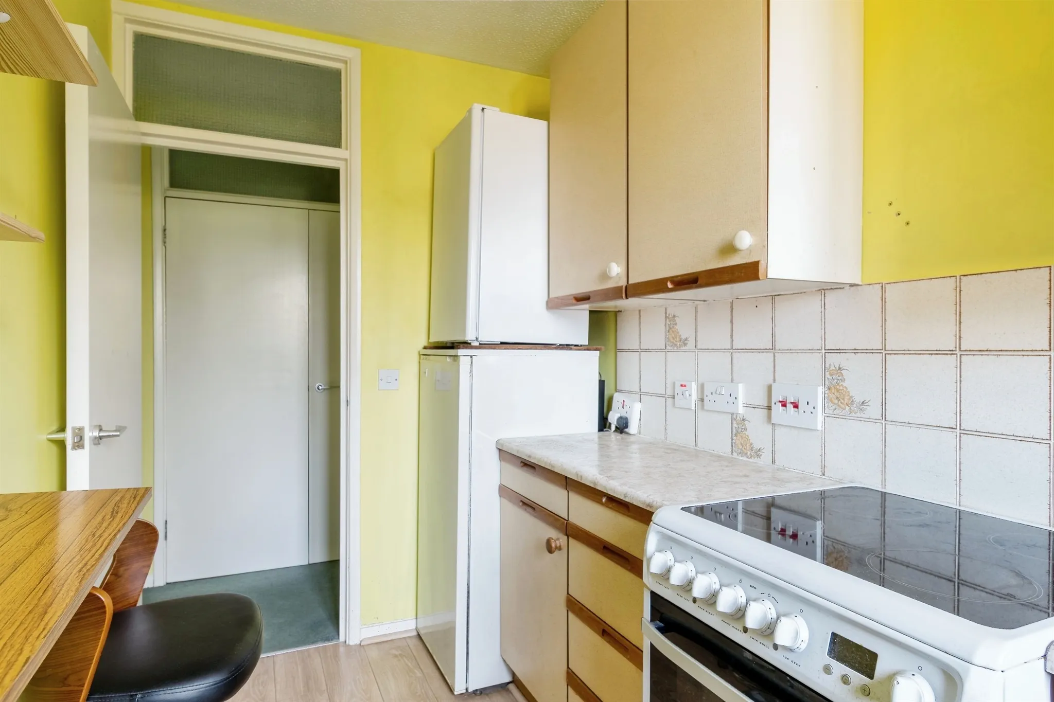 2 bed Apartment