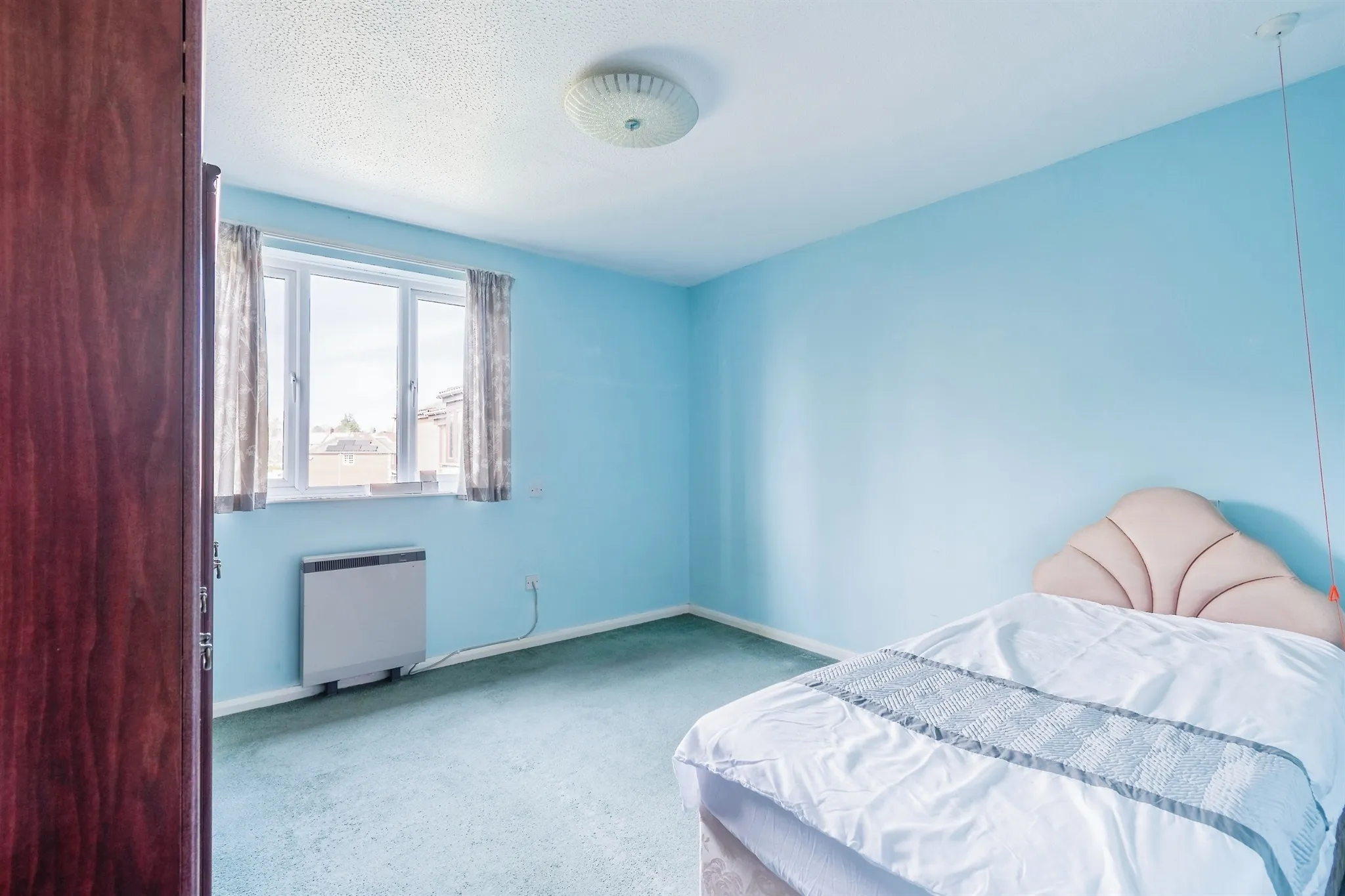 2 bed Apartment