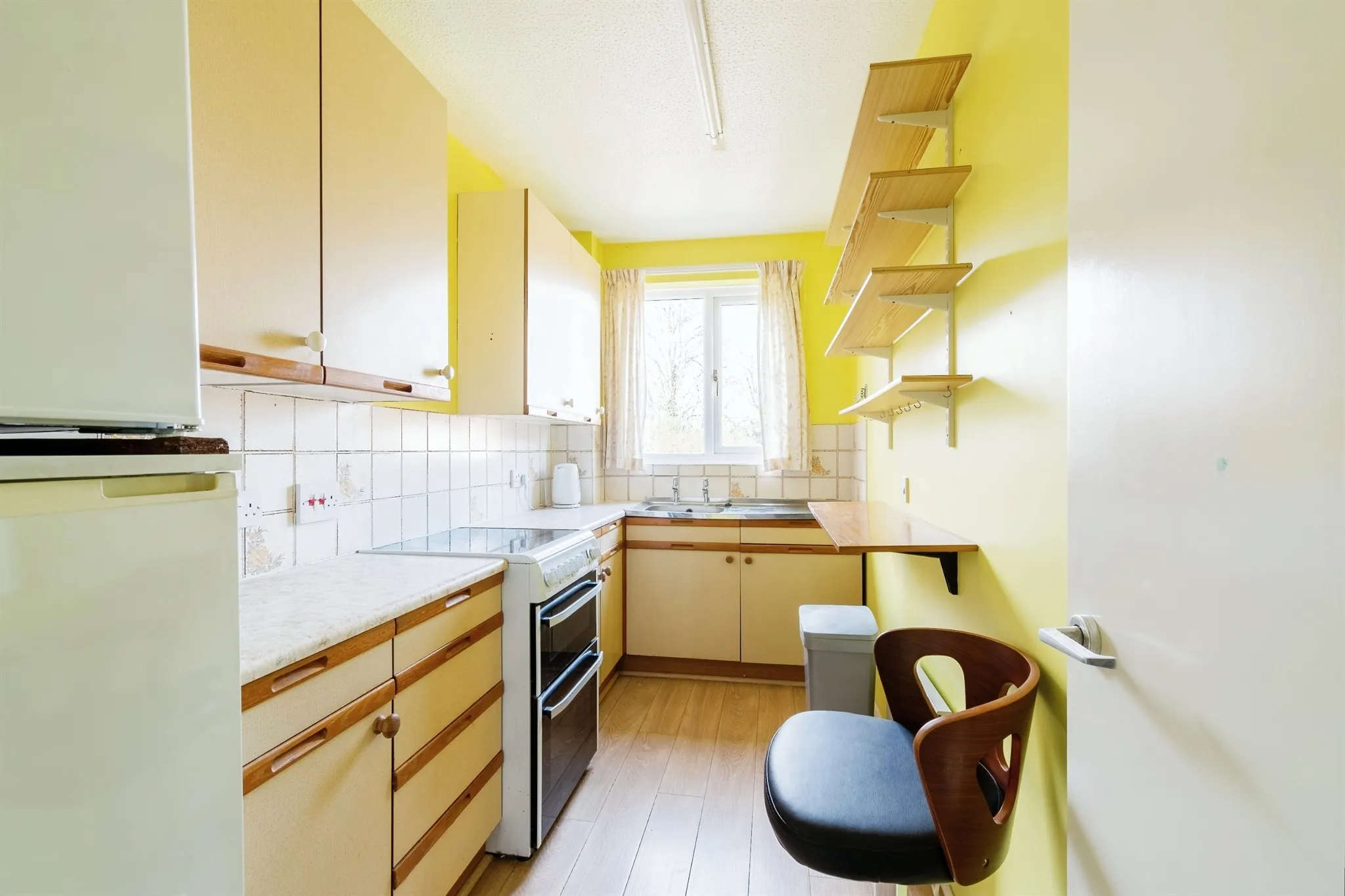 2 bed Apartment