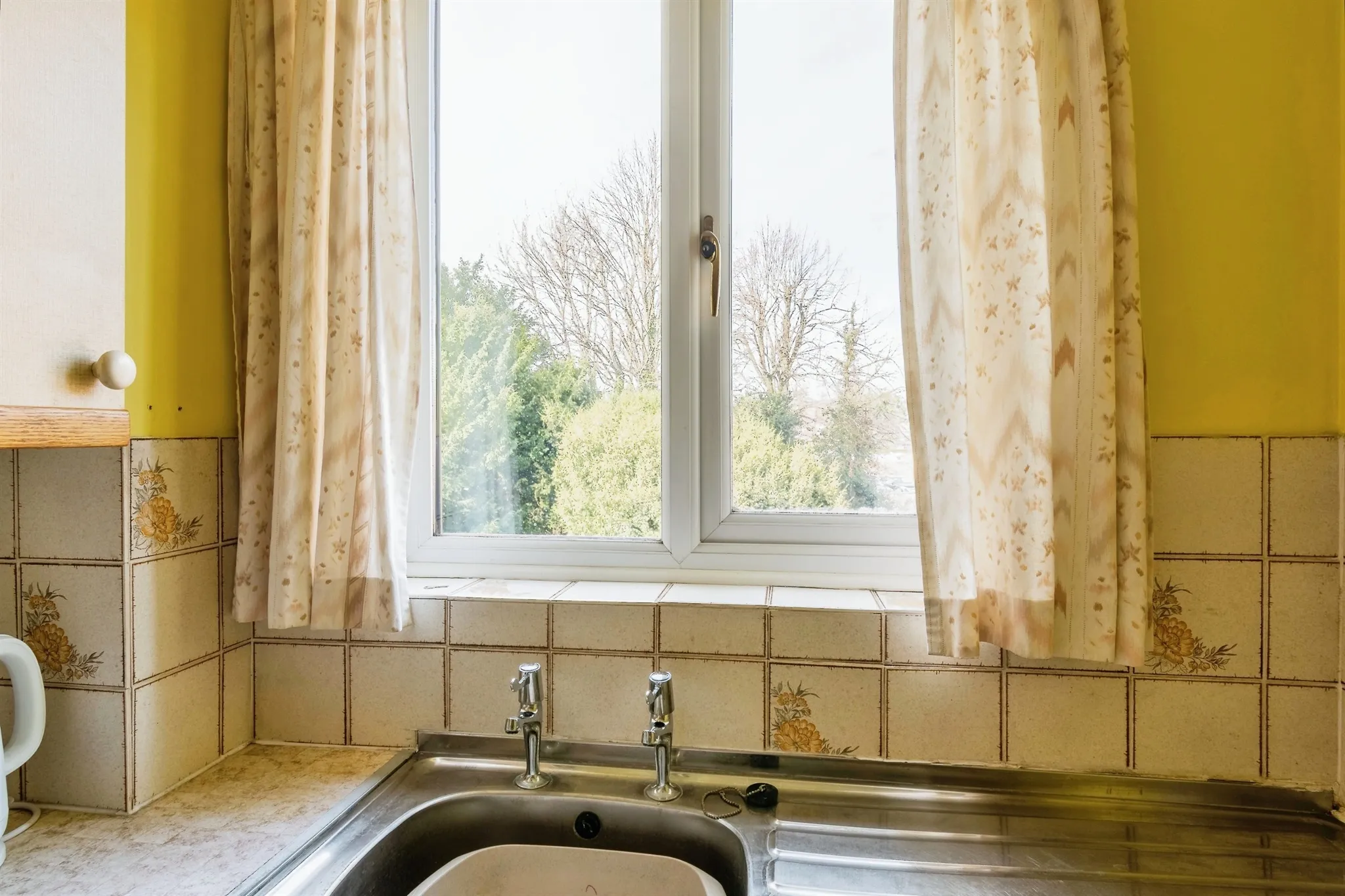 2 bed Apartment