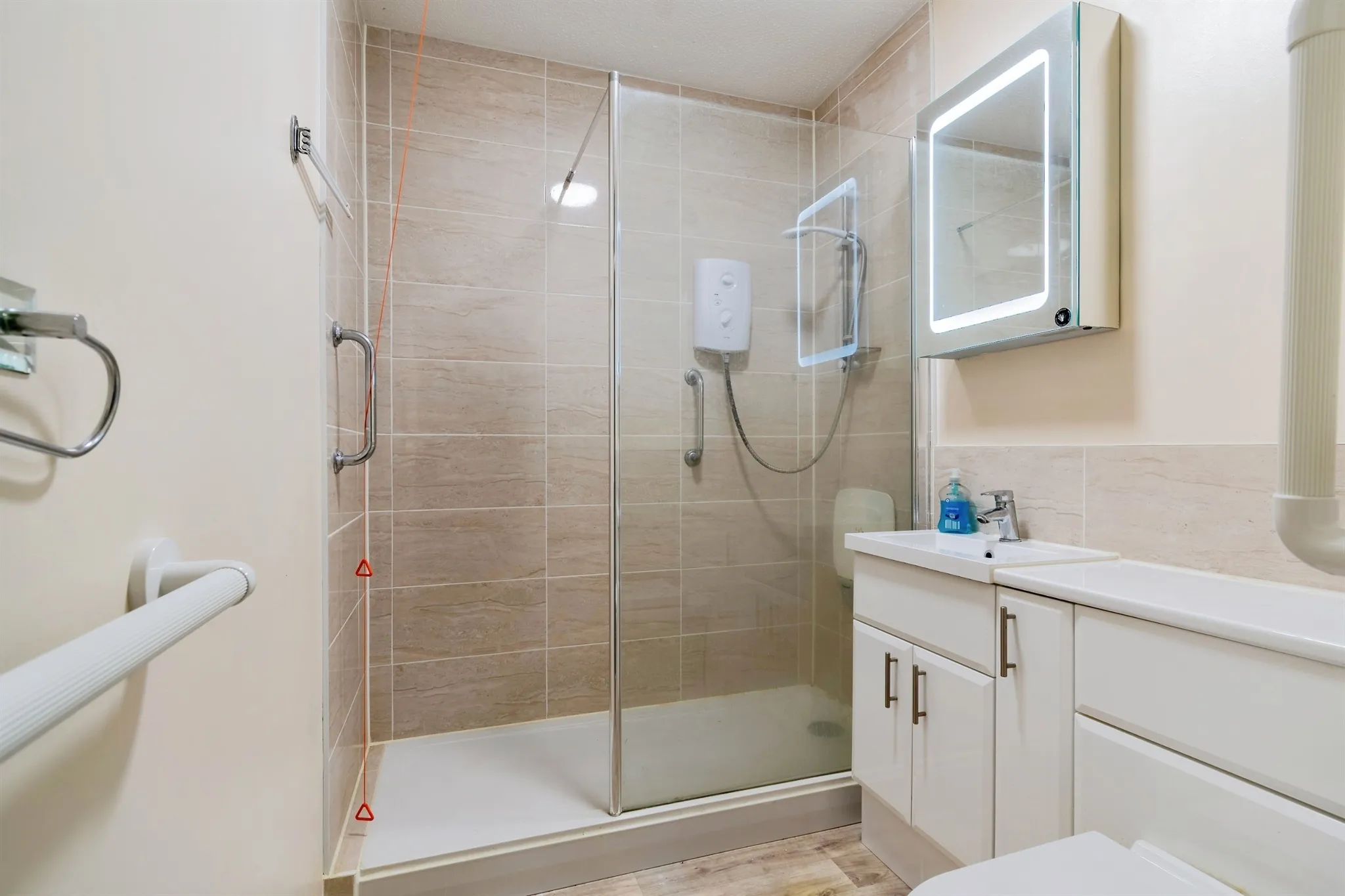 2 bed Apartment