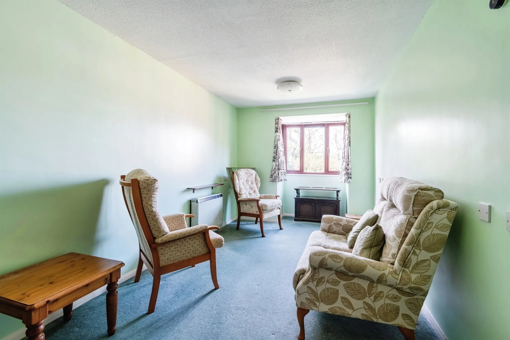2 bed Apartment