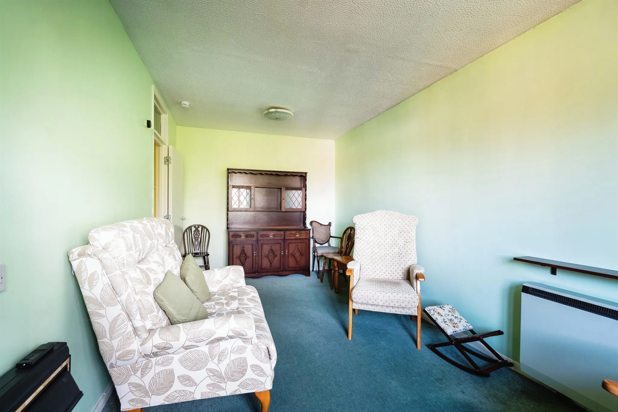 2 bed Apartment
