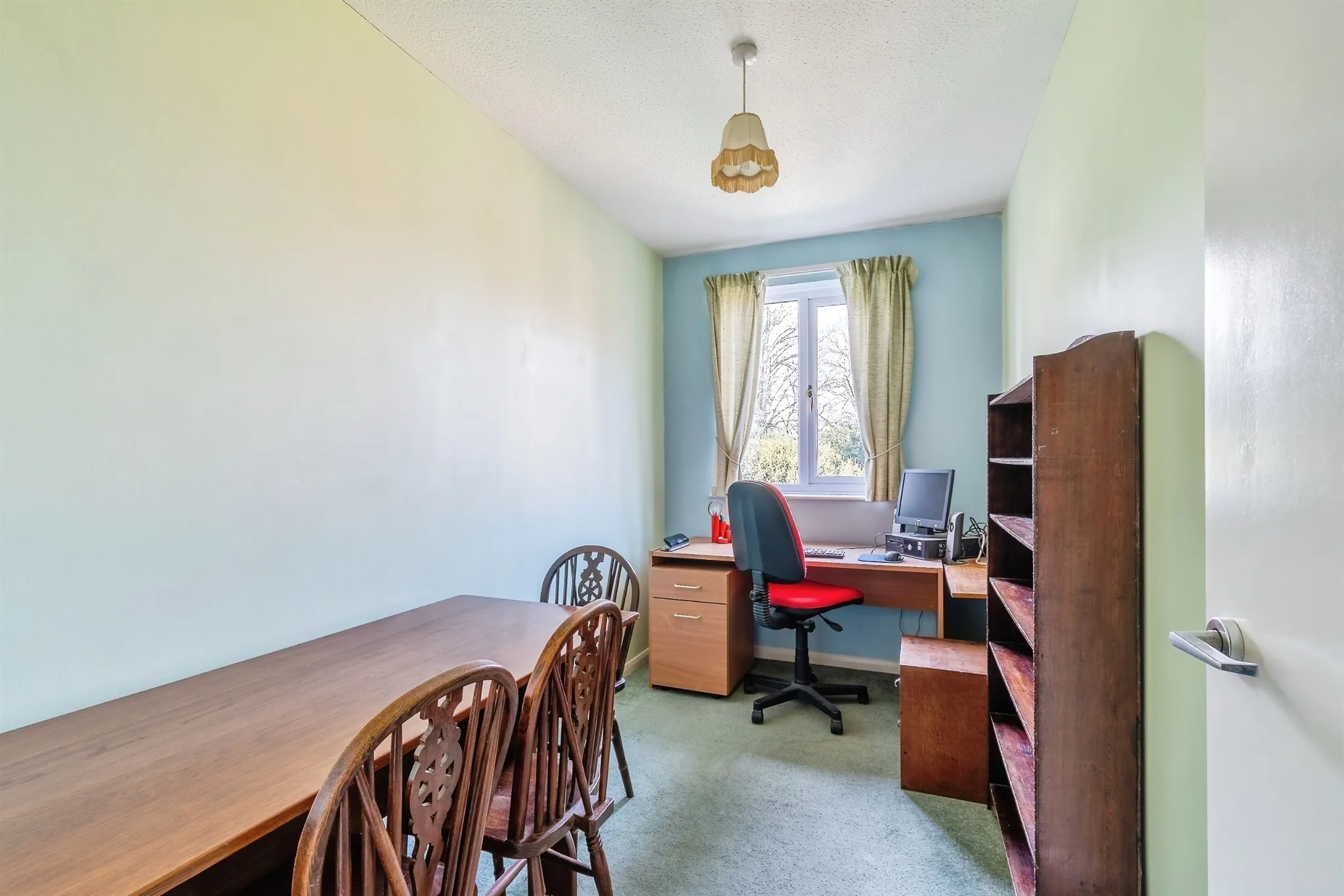 2 bed Apartment