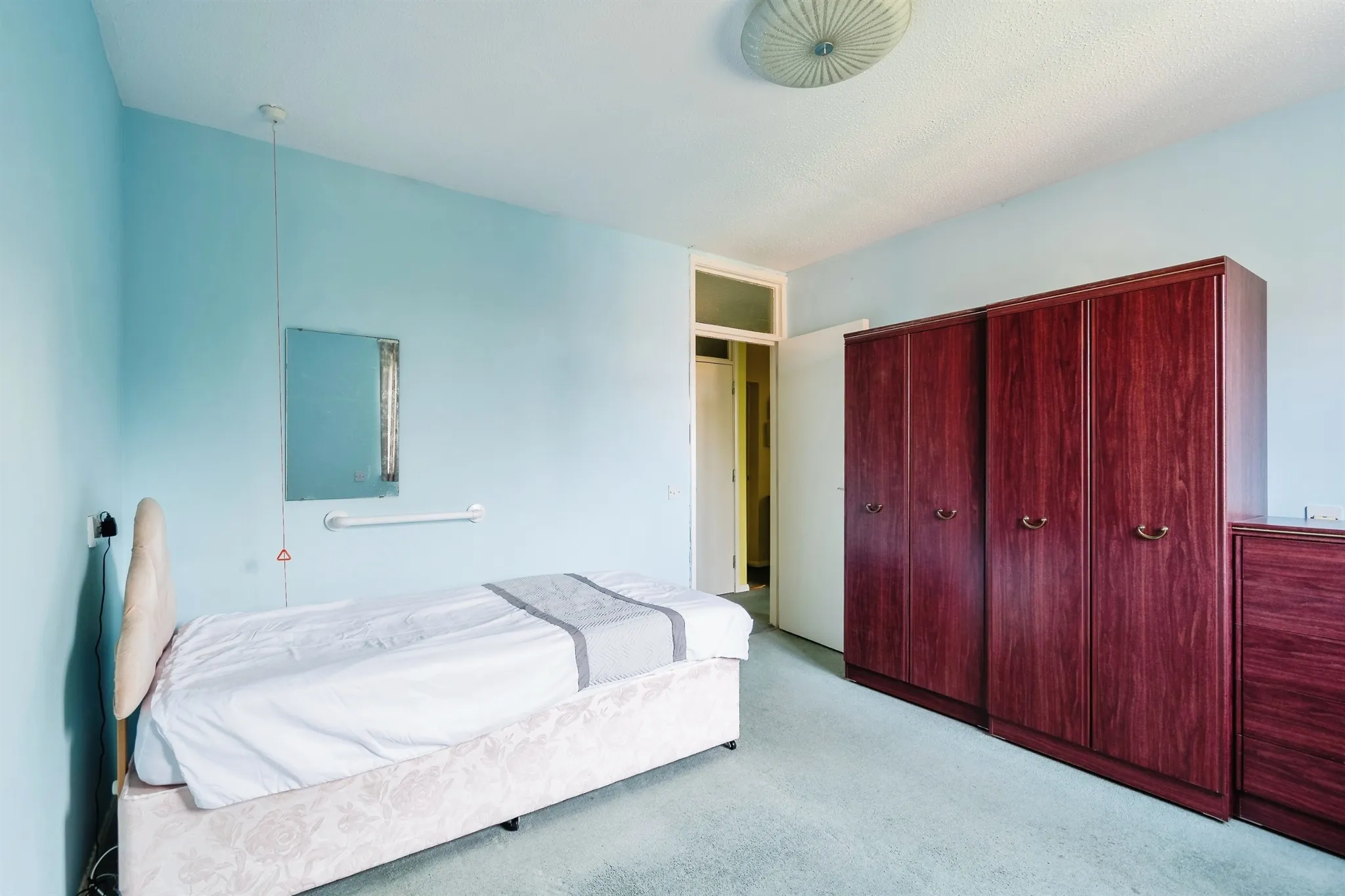 2 bed Apartment