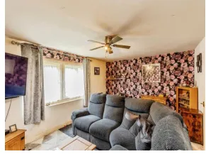 2 bed Block of Apartments