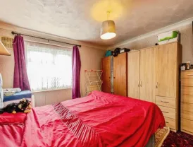 2 bed Block of Apartments