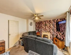 2 bed Block of Apartments