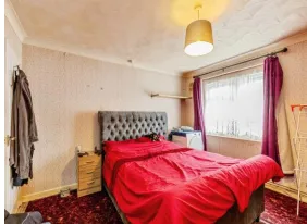 2 bed Block of Apartments