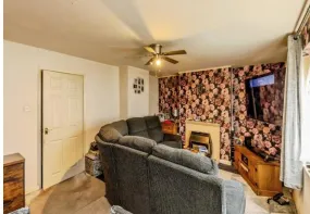 2 bed Block of Apartments