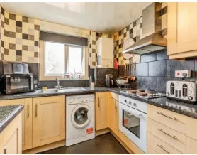 2 bed Block of Apartments