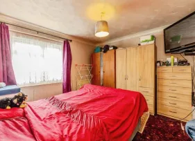 2 bed Block of Apartments