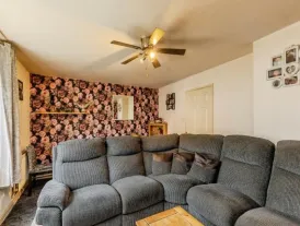 2 bed Block of Apartments