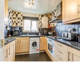 2 bed Block of Apartments