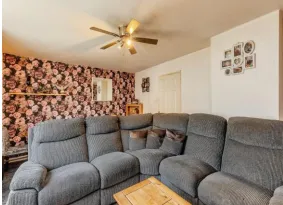 2 bed Block of Apartments