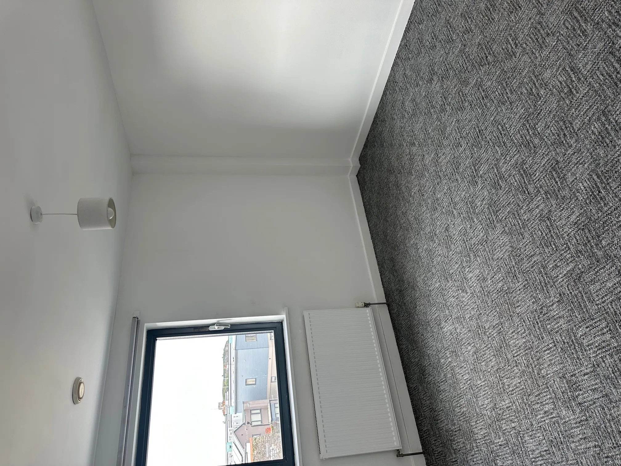 1 bed Apartment