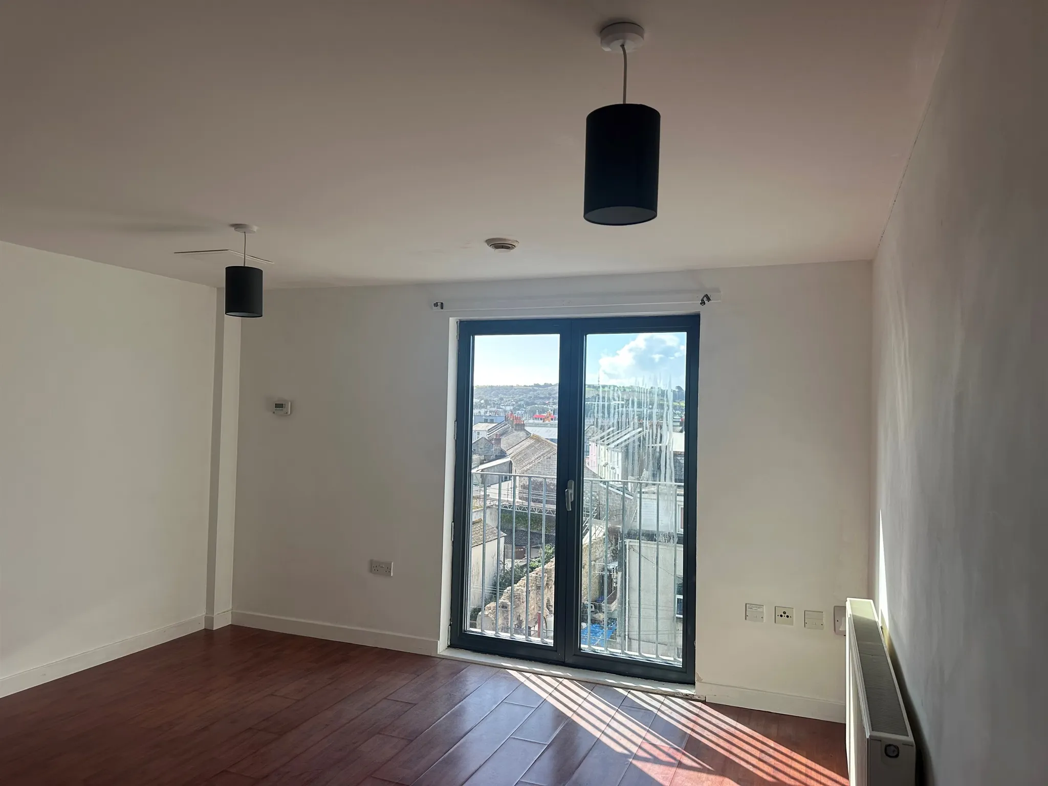 1 bed Apartment